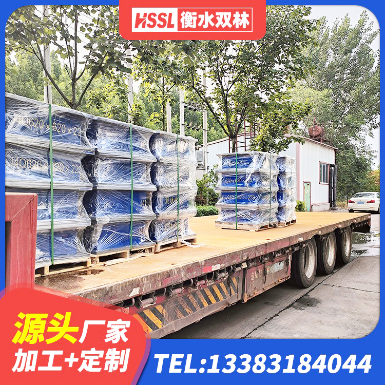 丽江橡胶隔震支座商 丽江隔震支座LRB600-Ⅱ生产厂家 丽江房屋建筑隔震支座生产厂家 丽江较高阻尼减橡胶隔震支座 - 第7张
