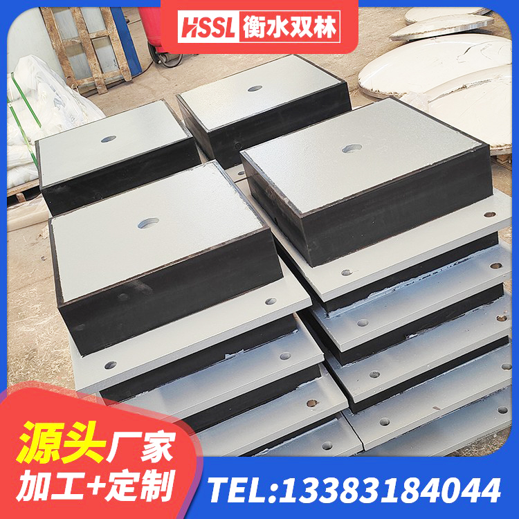 丽江LRB1100橡胶隔震支座 丽江铅芯隔震隔震支座什么价格 丽江房屋支座源头工厂 丽江LRB1500铅芯支座多少钱 - 第1张