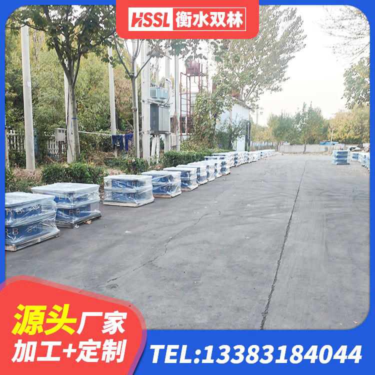 丽江LRB1400橡胶隔震支座厂家 丽江建筑橡胶隔震支座厂厂家 丽江建筑铅芯隔震支座定制 丽江铅芯隔震橡胶隔震支座生产厂家 - 第3张