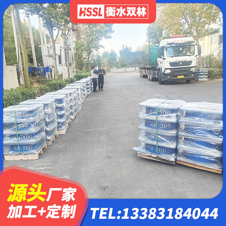 丽江LRB500铅芯橡胶隔震支座生产厂家 丽江LNR铅芯橡胶隔震支座源头工厂 丽江建筑抗震隔震支座工厂源头工厂 丽江二型隔震支座源头工厂 - 第1张